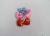 Children's headwear BB 3cm resin doll drill animal clips