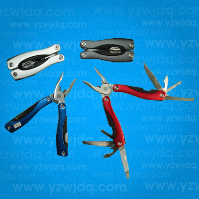 Multi-function tool pliers, tool pliers, folding pliers
