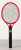 Battery-Added Mosquito Swatter Earth Mesh Surface without Charging Mesh Surface 19