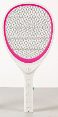 Advanced Electric Mosquito Swatter High Quality Low Price with Light without Light