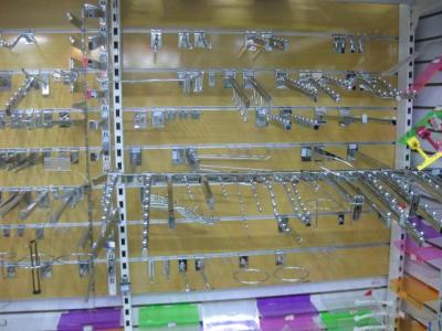 Wholesale supply quality hooks of various sizes, style hooks can be customized Wholesale