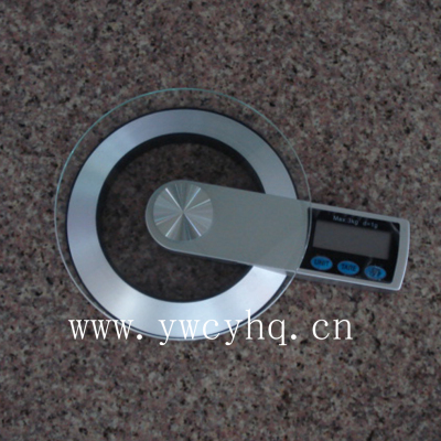 Electronic scales weigh nutrition scale baking in the kitchen scales food scales
