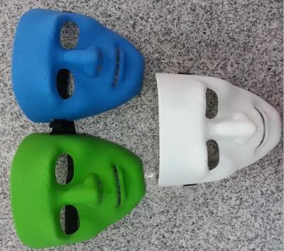Xianghe Feather Products Factory Direct Sales Dance Mask