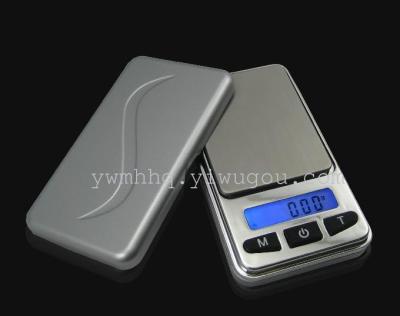 Mini scales weighing jewelry scales gold scale g scale Palm scale MH-025
