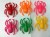 Super cool personalized children's jewelry children's Spider hairpin clip 5CM spider hair clip