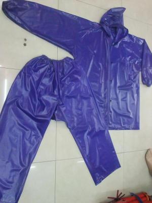 Oxford suit raincoat, raincoat, adult raincoat, motorcycle raincoat, motorcycle raincoat.