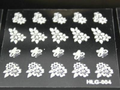 Decal diamond paste 3D nail paste small Decal nail paste 15