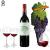 France, Bordeaux, France 2009, Duke noble red Wine, 750ML