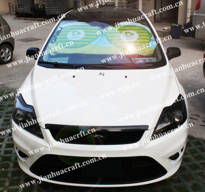 tyvek sunshade for car ,car sun shades 