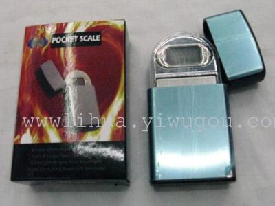 0.01g mini electronic scales accurate Palm jewelry scales Pocket scales