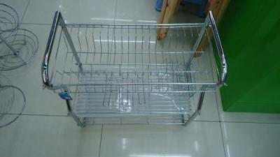 3-tier dish rack