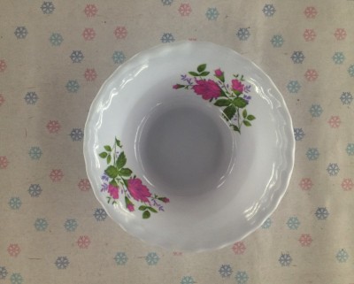 Inner Grain Bowl Melamine Tableware Imitation Porcelain Tableware Melamine Small Bowl Melamine Bowl Melamine