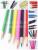 Supply lead color, color pencil lead-PB-PB 36 24 color 12 color color