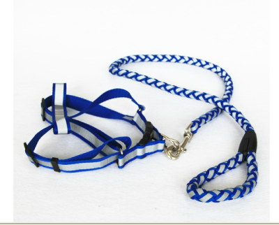 Reflective pet bra straps/leash/dog leash/dog leash/dog leash/leash/dog leash