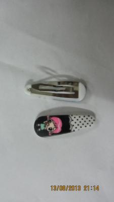 5 Cm Printing BB Clip