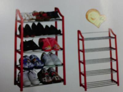 8838-5 shoe rack