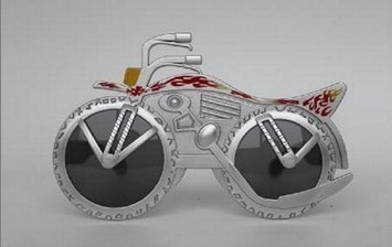 Factory Direct Sales Supply New Al1229 Dance Party Fun Glasses Electroplating Motorcycle Glasses