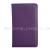 Notepad, purple notebook, a simple Notepad