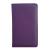 Notepad, purple notebook, a simple Notepad