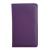 Notepad, purple notebook, a simple Notepad