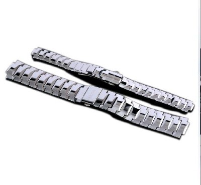 Stainless Steel Strap Couple Strap