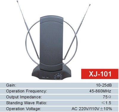 Factory Direct TV Antenna XJ-101
