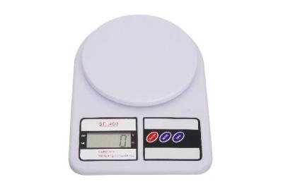 The Electronic kitchen scale SF400 medicine scale tea scale Electronic food scale