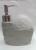 Op2575 Ceramic Emulsion Kitchen Stove Detergent Bottle Bathroom Sannitizer Replacement Bottle