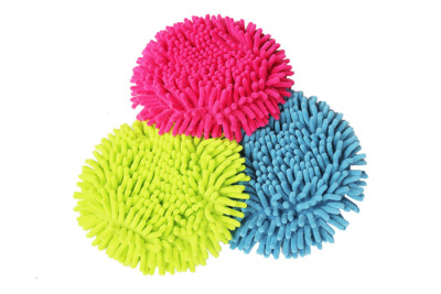 Chenille cotton head, good replacement heads, factory outlets, one on behalf of
