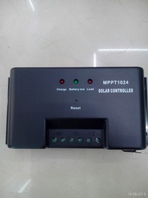 Contrller controller