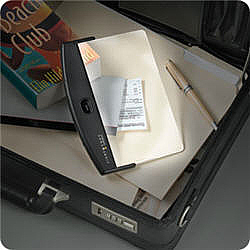 Js-7946 gift book lamp LED flat book lighting reading lamp environmental protection eye lamp