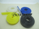 Glass squeegee silicone rubber