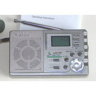 KK - 555 radios