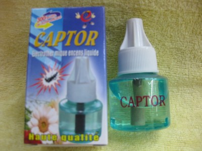 CAOTOR high efficiency 45ML electric mosquito liquid, mosquito repellent liquid wholesale