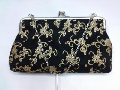 Wholesale seven inch evening bags, cosmetic bags
