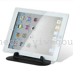 Navigation support mobile IPAD support triangle silicone silicone cell phone support