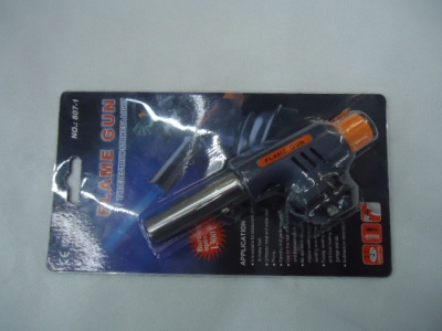New products of fire gun outdoor barbecue welding fire gun welding torch welding