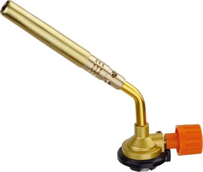 Gas Gun Liquefied Gas Flame Gun 7001 Miniature Welding Gun