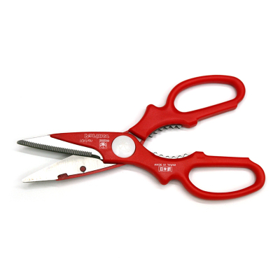 Japan, Han. Europe and America, High-Grade 9160 Kitchen Scissors, Multi-Purpose Shears, Household Scissors. Supply