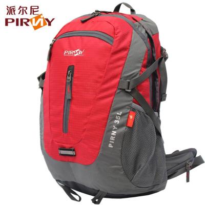 Certified PIRNY outdoor leisure shoulders bag cycling bag traveling bag 35L 40L 50L 60L mountain bag