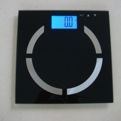 Health body electronic fat scale scale scale gift scale