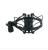 FZ-002B microphone shock mount, microphone suspension frame capacitor microphone shock mount