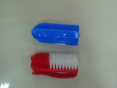 Daily provisions with handle multi-purpose washing brush plastic washing brush cleaning brush