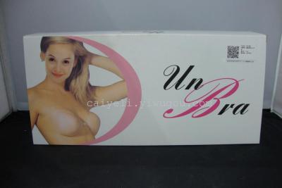 Silicone Bra