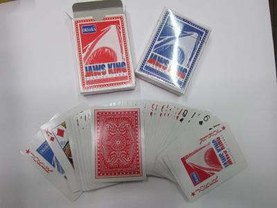 Shark Poker Big White Shark Poker Custom Wide Card