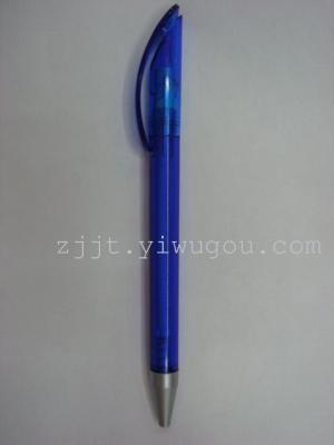 Zhejiang Jinhua boutique advertising custom Wiggles pens can print LOGO