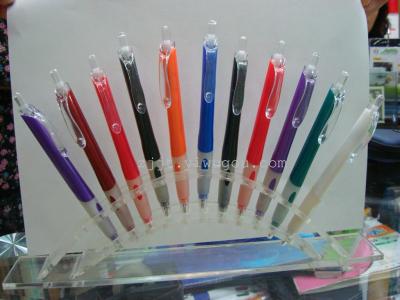 Boutique custom printed pens