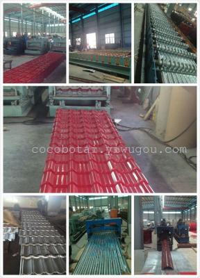 Colored steel tiles tin words tiles Colored stone tiles glazed tiles