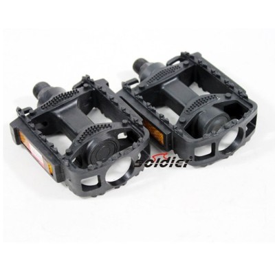 Bicycle pedal mountain can be pedal plastic pedal bike accessories