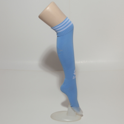 Quality assurance for export manufacturers shot authentic football sock 馠 show more male cone blue dream